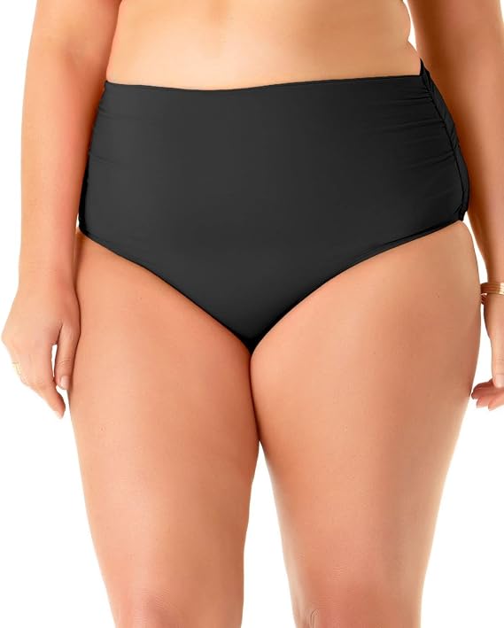 Amazon.com: Anne Cole Women's Plus 