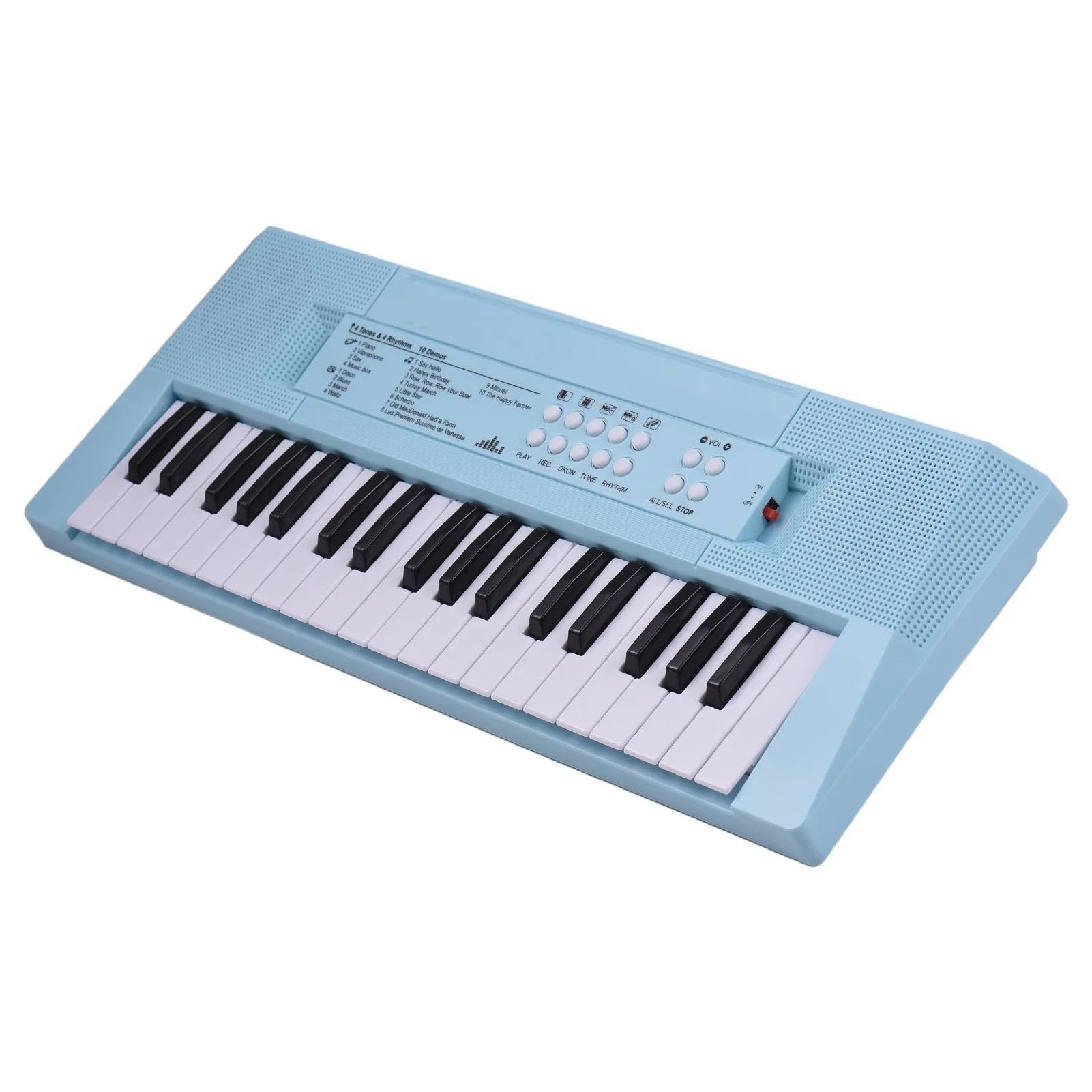 Teclado Para Principiantes Teclado Electrónico Profesional