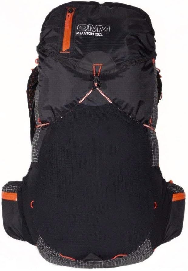 OMM Phantom 25 CL Pack - AW18