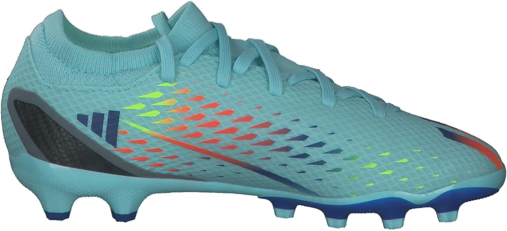 すぱいく Amazon | [アディダス] サッカースパイク エックス スピード
