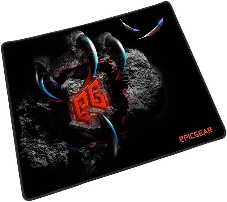 gryphuz Pro X Black, Red