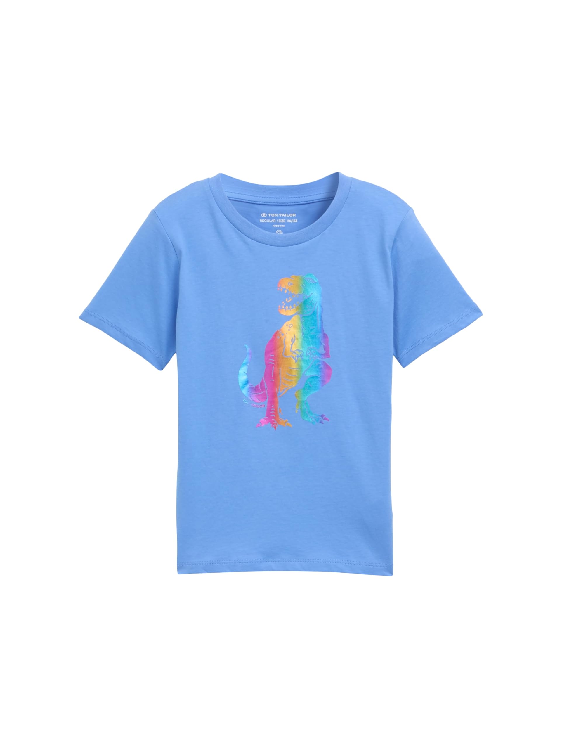 TOM TAILOR 1046043 Boys' T-Shirt