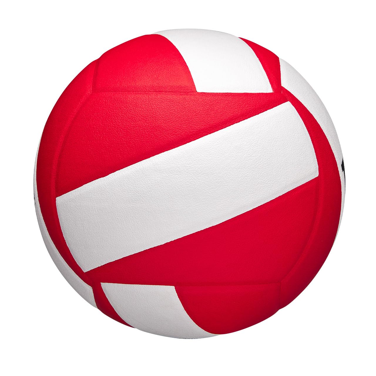 Wilson Helix Club VB rojo y blanco