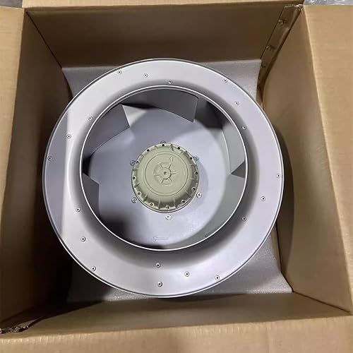 RH45M-4EK.4I.1R 8-Wire AC 230V 3.3A 0.73kW Cooling Fan