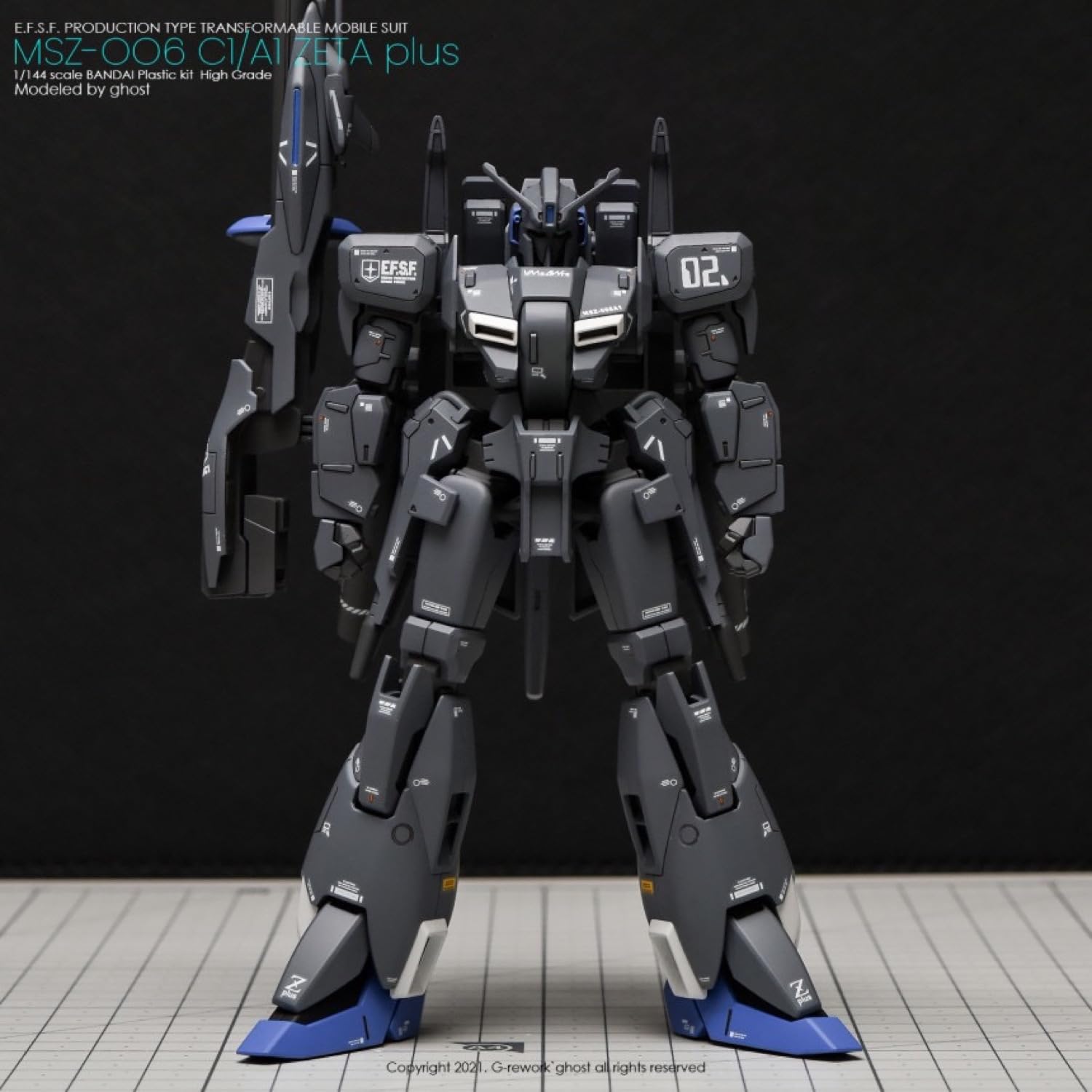 Amazon | 蛍光!! HG RG EG 1/144 ロボット MS 炎社ディテール