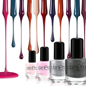 daniPro Dazzling Black Magic بواسطة daniPro