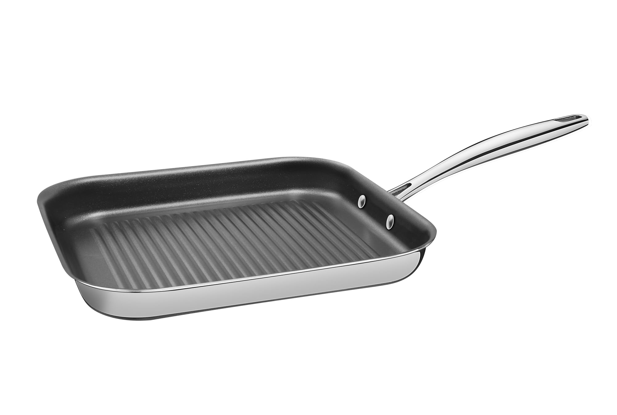 Tramontina Non-Stick Coating Frying/Griddle Pan Grano - 1.9L (Non-Stick Coating)