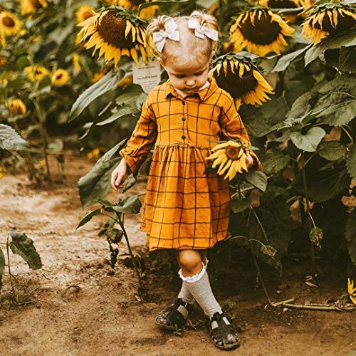 Toddler Girl Mary Jane Shoes and Little Girl Sandals4