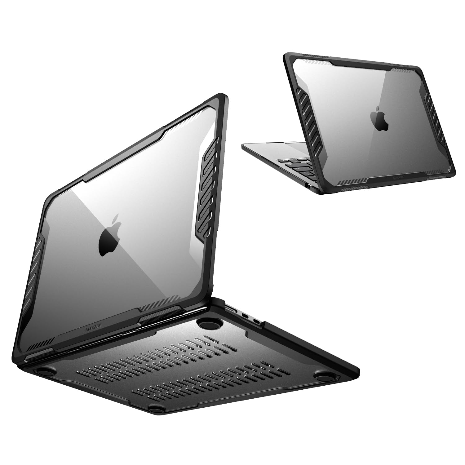 Amazon.com: SUPCASE for MacBook Air 13 Inch Case 2026-2022