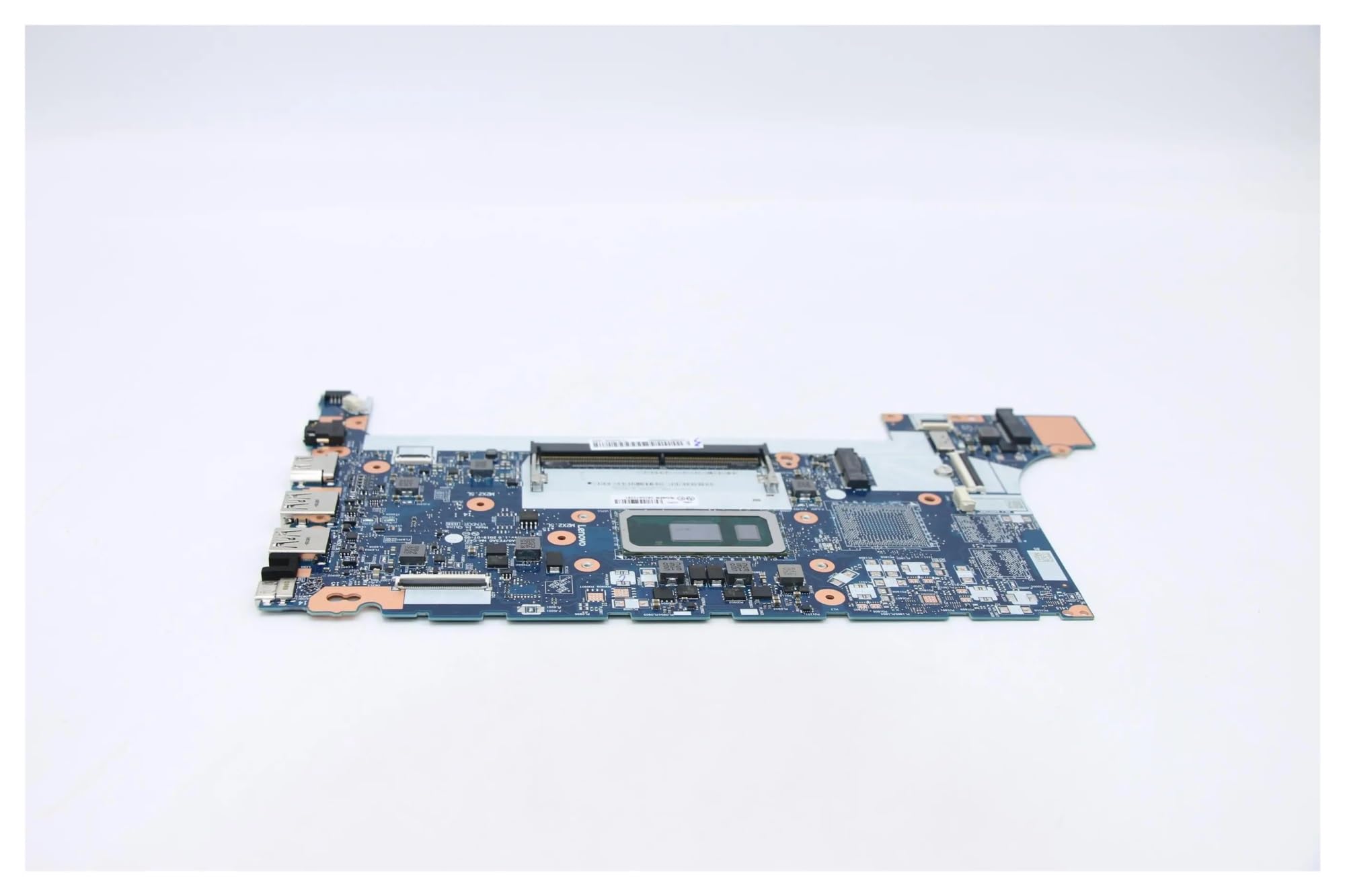 Scheda Principale,Compatibile Con Lenovo Thinkpad E14 E15 FE4A0 FE5A0