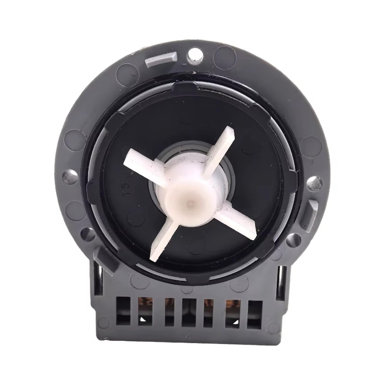 Trvqot One Color Washing Machine Drain Pump For Dc31-00030A For B20-6A For B20-6 Mod.s3026 Drain Pump Motor 30W Washing Machine Drain