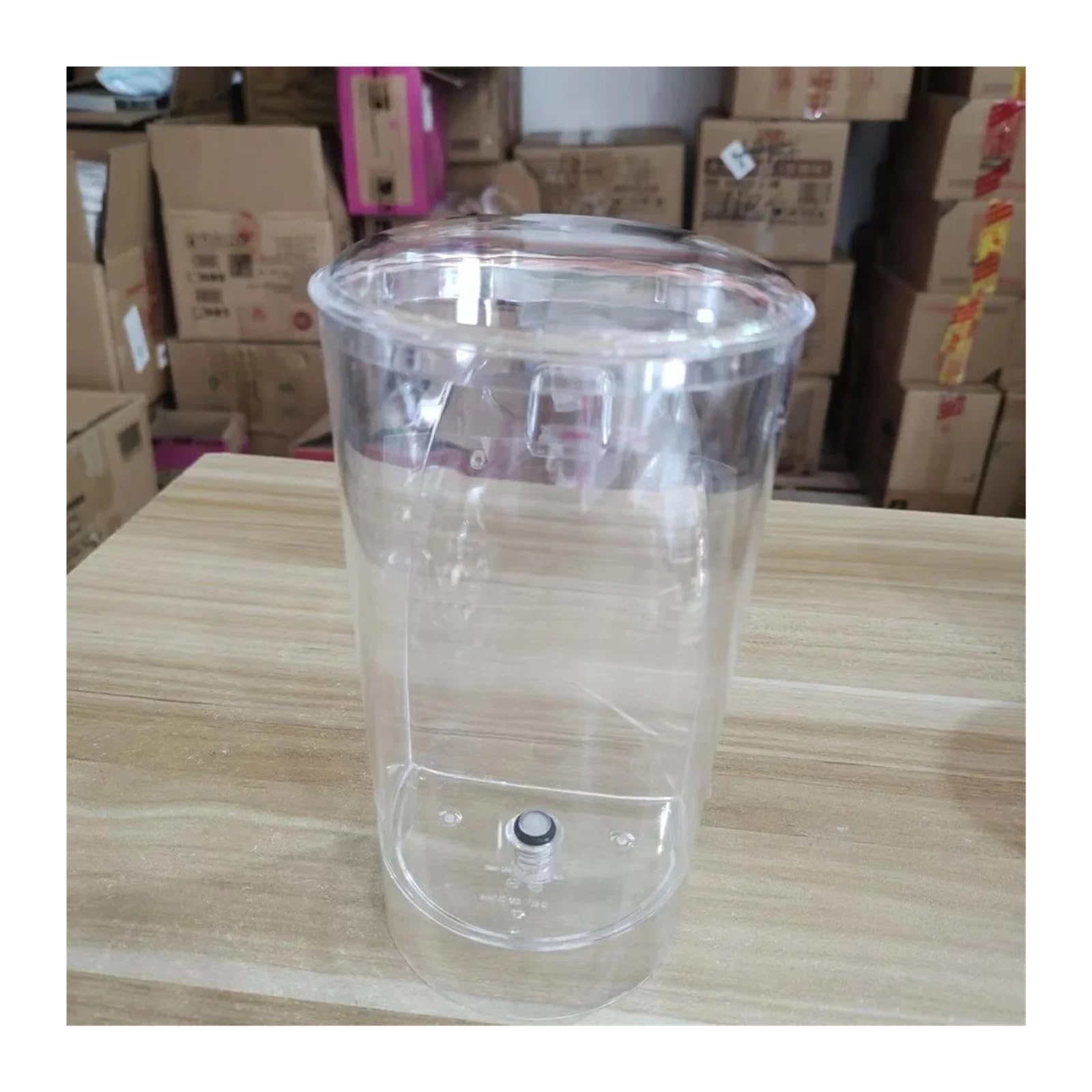 Cafetera Piezas Tanque De Agua,Compatible Con NESCAFE | Compatible Con DOL Gusto ,Compatible Con EDG210 PICCOLO XS Reemplazo