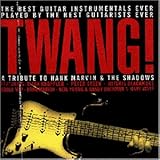  Twang (Tribute to Hank Marvin)