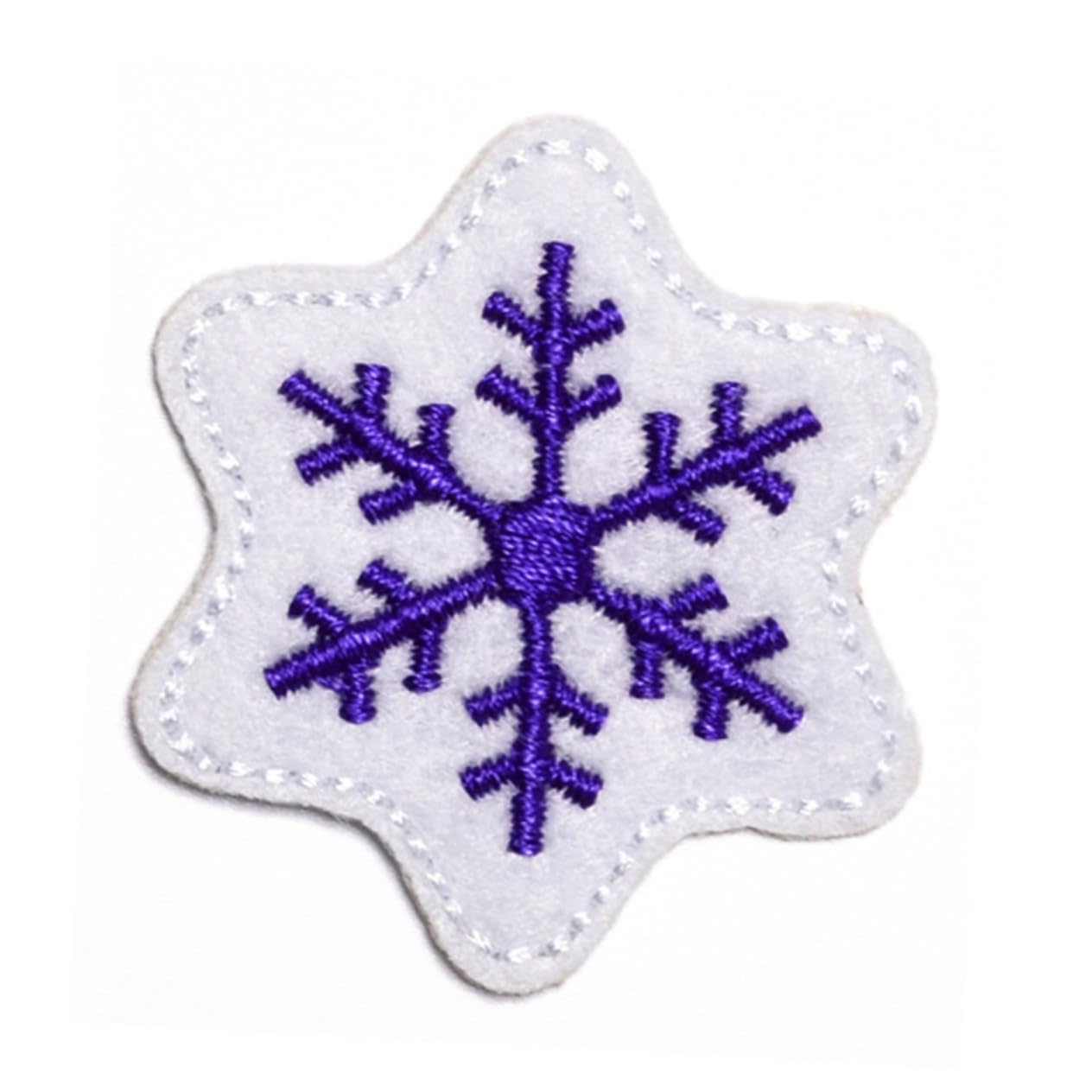 EXCEART 3 Sets Zum Aufnähen Von Weihnachtsapplikationen Stickerei-flicken Für Kleidung Hüte Jeans Zum Reparieren Von Weihnachtsdekorationen 34 Stück * 3