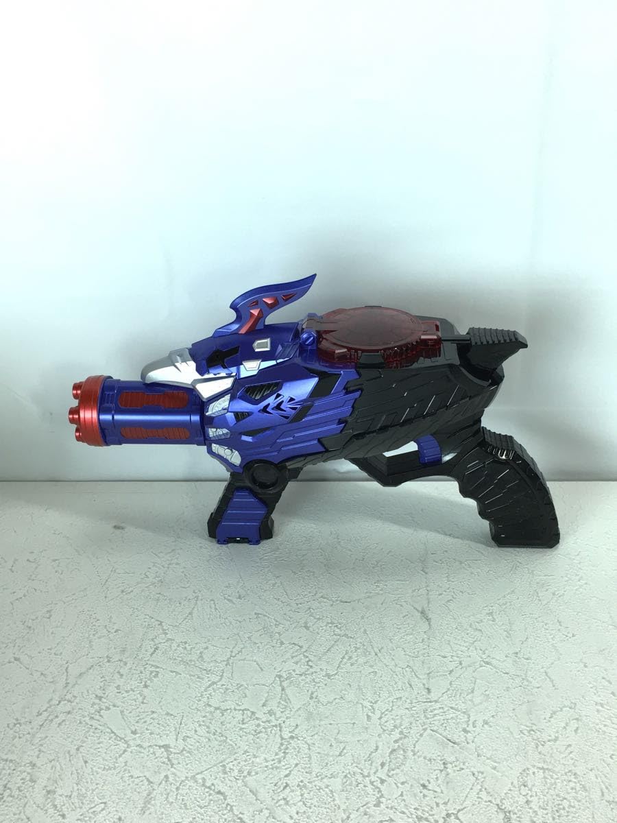 Amazon.co.jp: ヒーロー/特撮/機界戦隊ゼンカイジャー/ギアトジンガー