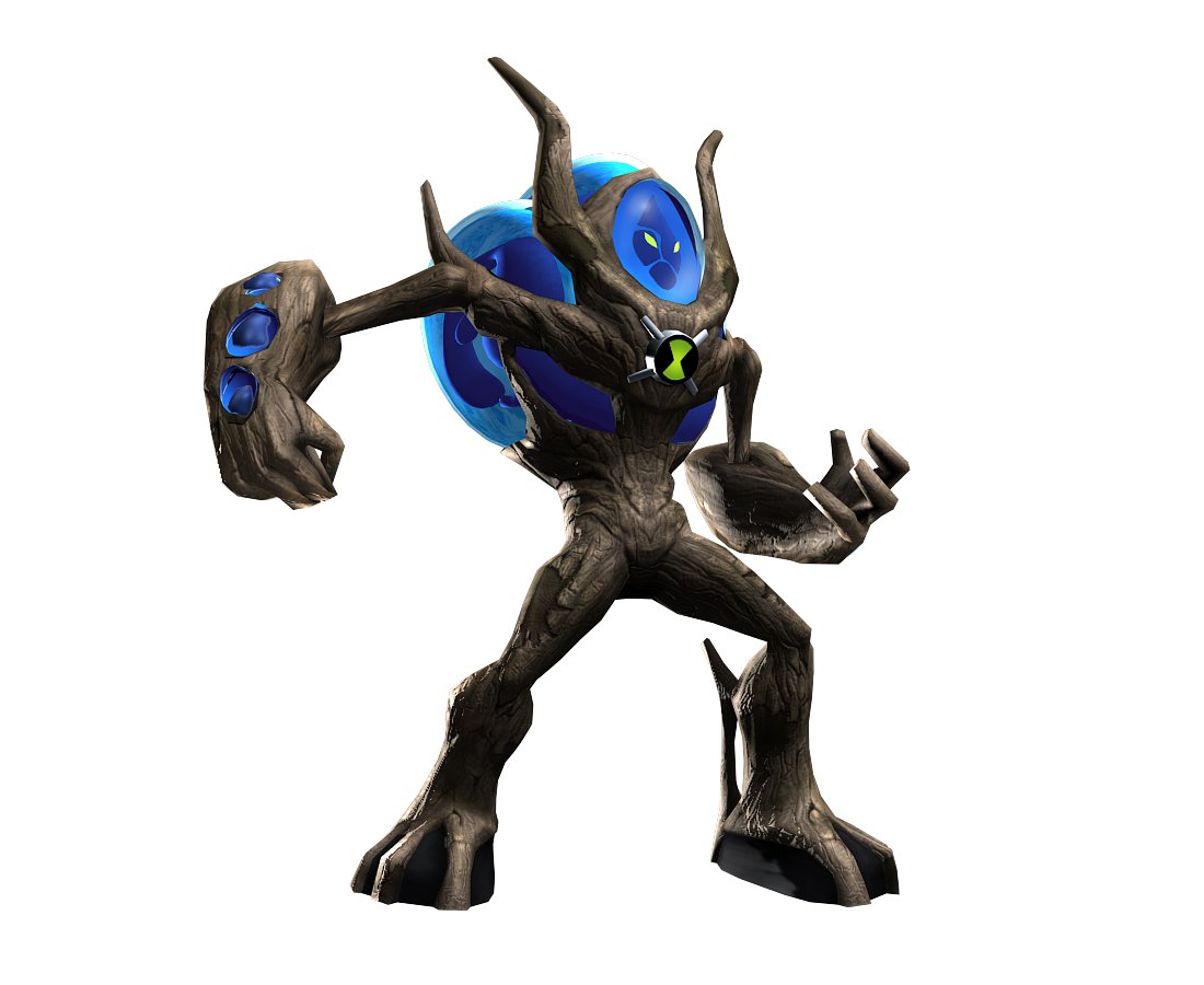 Ben 10: Ultimate Alien - Distruzione Cosmica