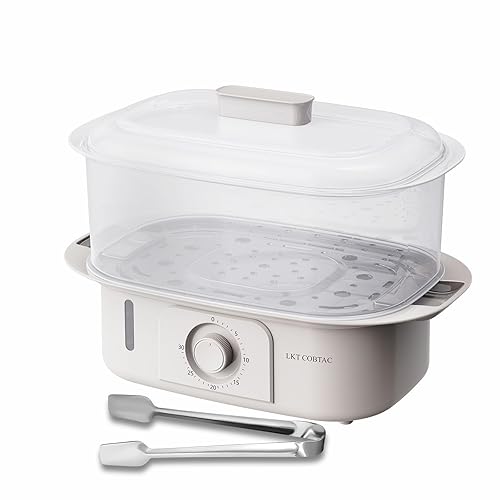 Vaporizador de toallas para faciales, calentador de toallas de 8 litros para esteticistas, vaporizador de toallas con pantalla táctil temporizable,