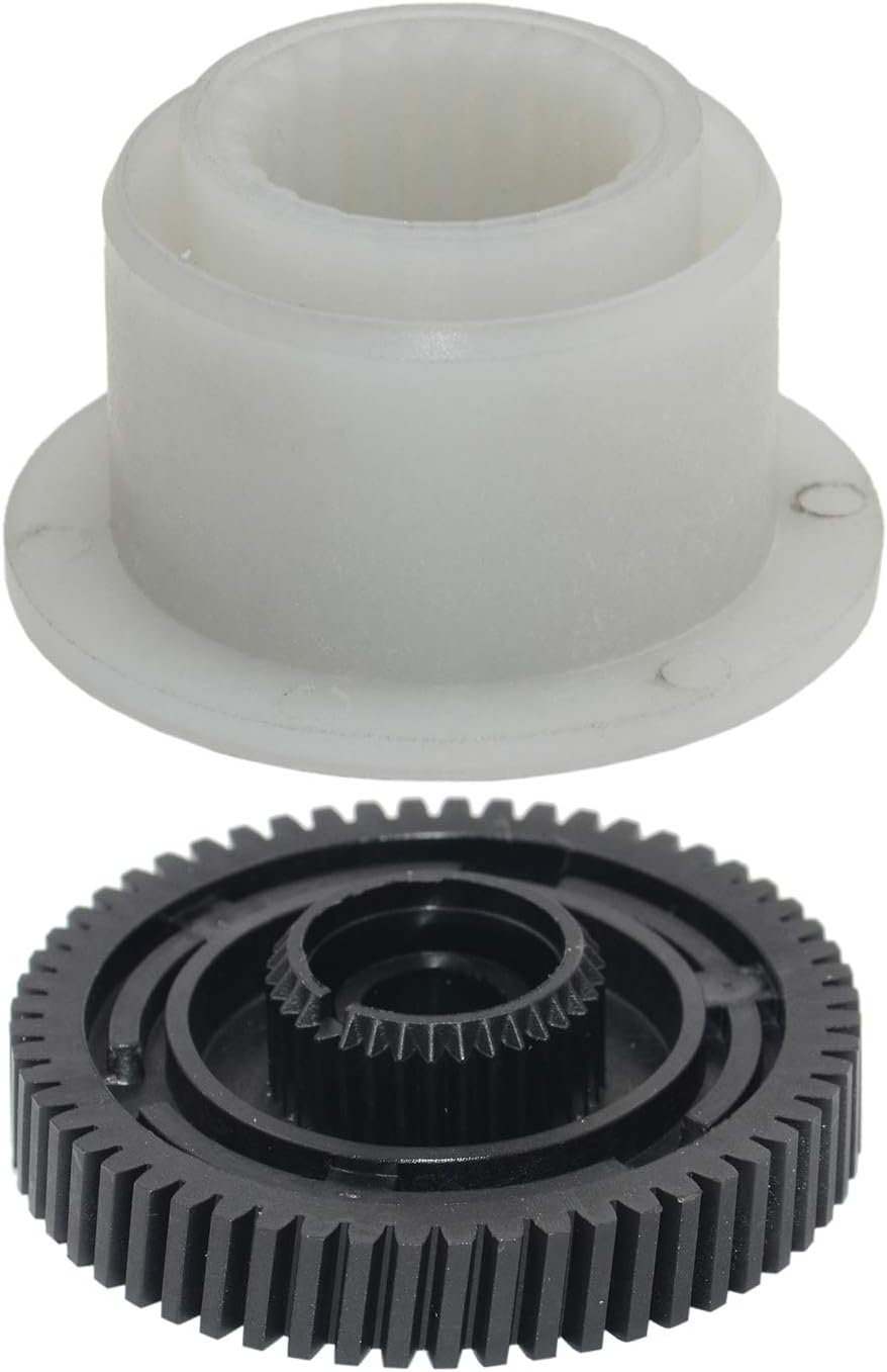 GEAR BOX SERVO ACTUATOR MOTOR TRANSFER CASE REPAIR KIT 27107566296