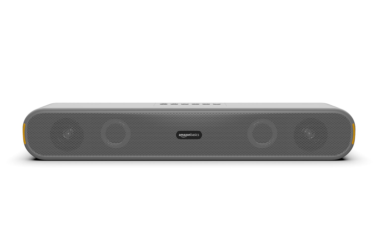 amazon basics X12 16W Bluetooth Soundbar with 1200 mAh Battery | 2X Bass | Up to 10 hrs of Playback | Bluetooth 5.3, Aux & USB Connectivity (Grey) (B0D94CDH2D) Amazon Price History, Amazon Price Tracker