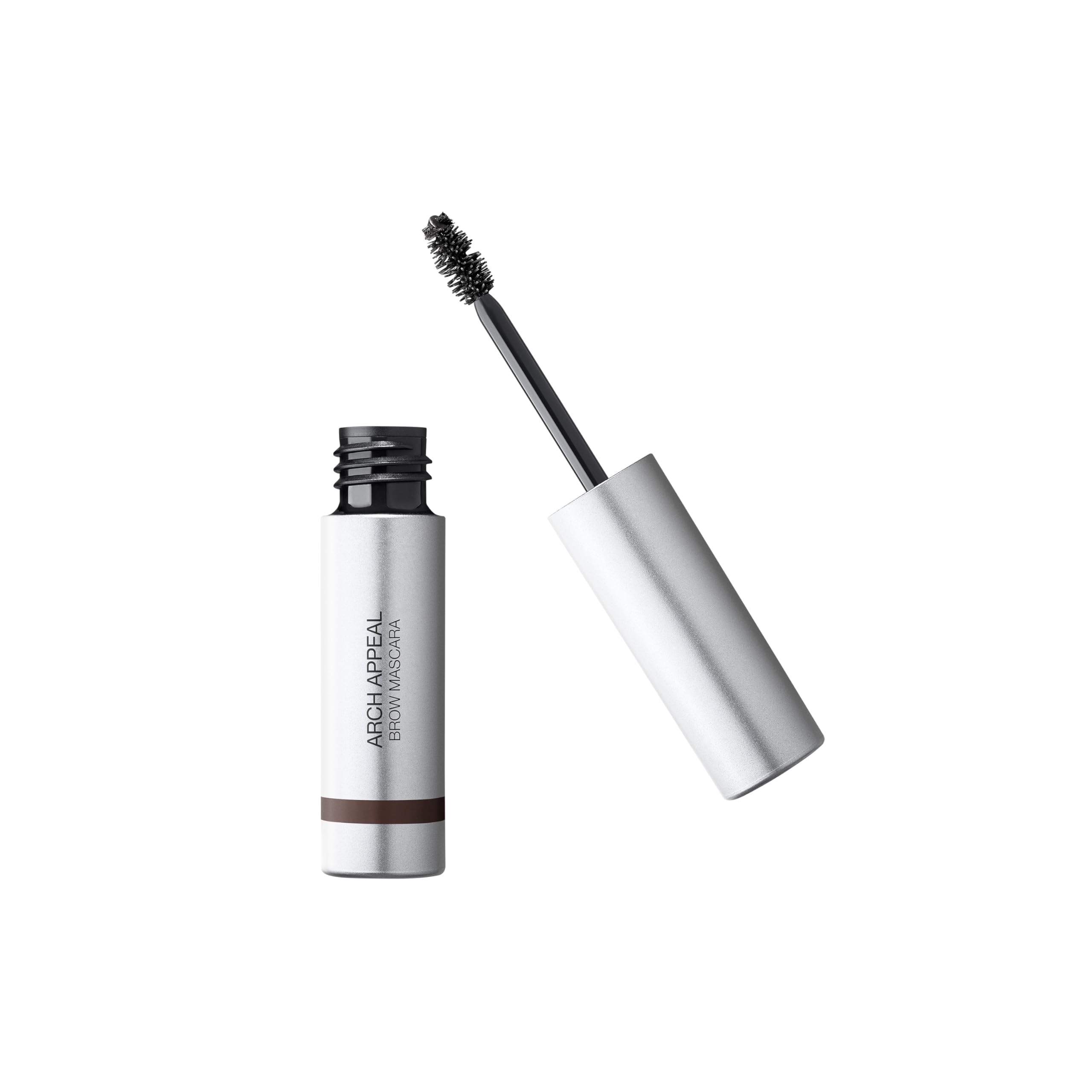KIKO Milano Arch Appeal Brow Mascara 06, Coloured Eyebrow-Fixing Mascara