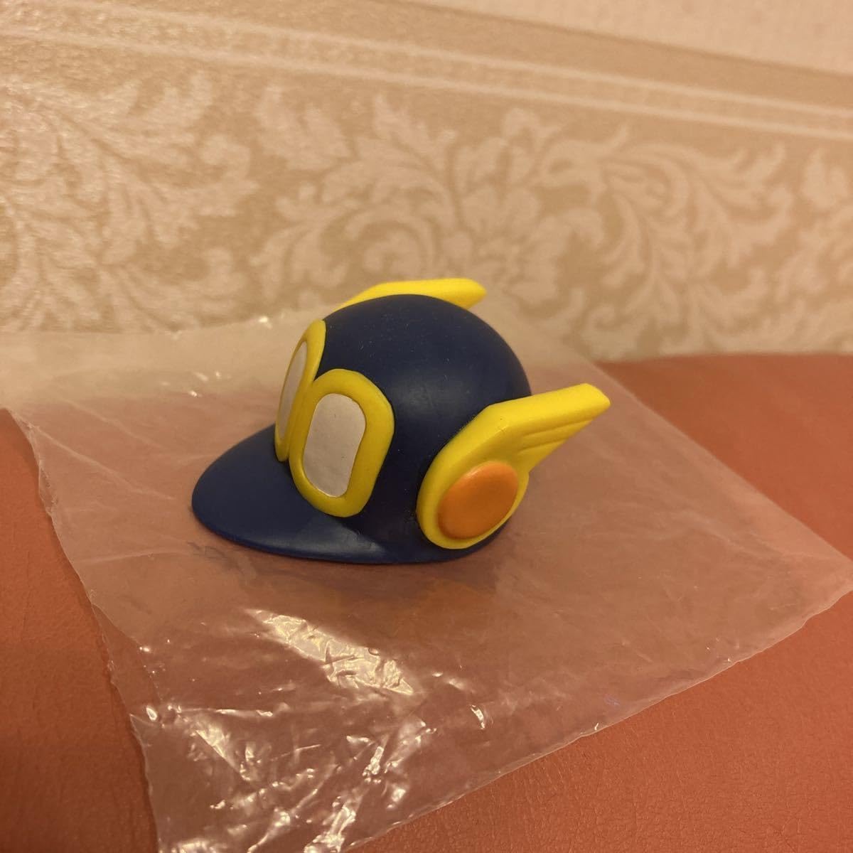 パーマン　フィギュア　ヘルメット脱着可 パーマン フィギュア ヘルメット脱着可