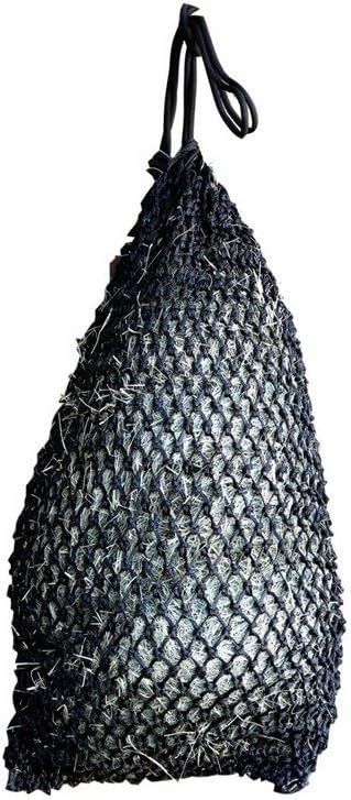 Professionals Choice Black Slow Feed Hay Net