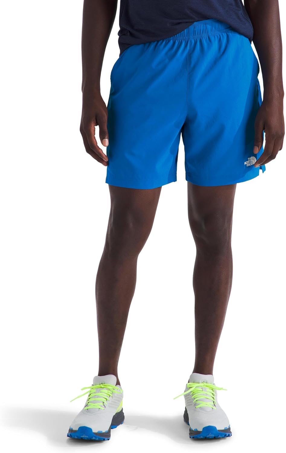 The North FACE Mens 24/7 7" Short