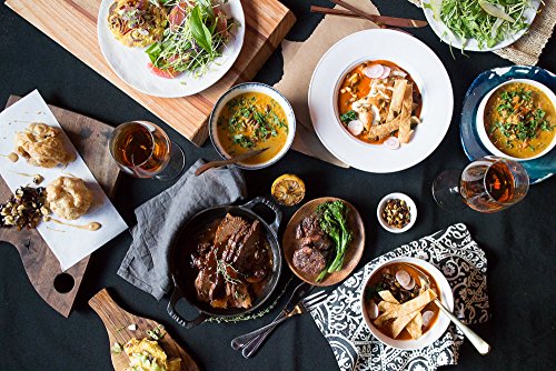 1 Week Lunch and Dinner Package - 7 days/wk