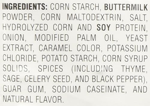 Miniatura 5 de McCormick salsa de pavo, sin gluten, 0.88oz (Pack de 6)