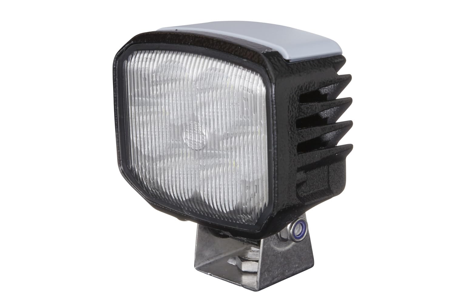 HELLA LED Oświetlenie pomocnicze - Power Beam 1500 - 24V / 12V - 1300lm - Oprawa/przykręcany - stojący/Wychylny pałąk montażowy - Oświetlenie najbliższego otoczenia - 1GA 996 288-011