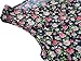 Veranee Women's Sleeveless Swing Tunic Summer Floral Flare Tank Top X-Large 6-4