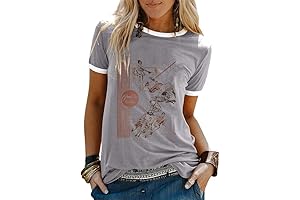 Contrast Edge Pee Chee All Seakon Portfolio Letter Printed Short Sleeve Hip-hop Shirt