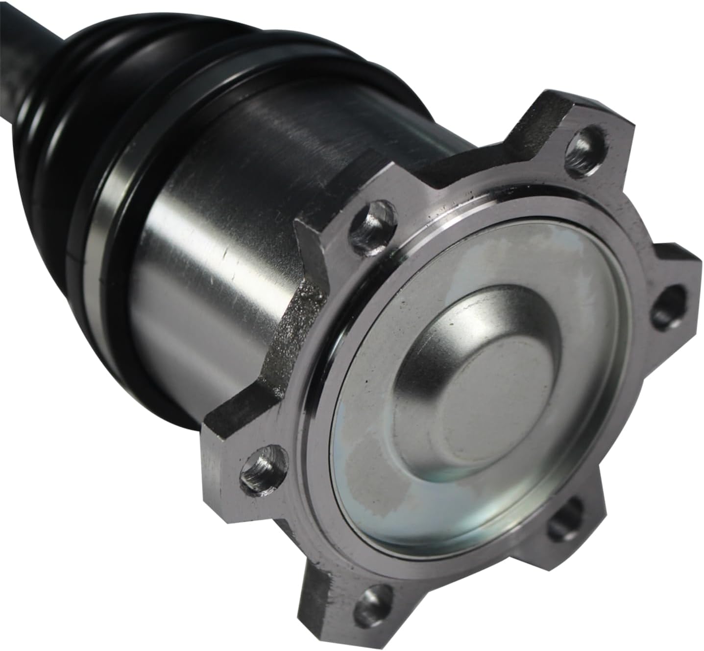 GSP NCV72128 CV Axle Shaft Assembly - Left Front (Driver Side)