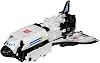Transformers: Legacy United Leader Class Galaxy Shuttle Action Figure