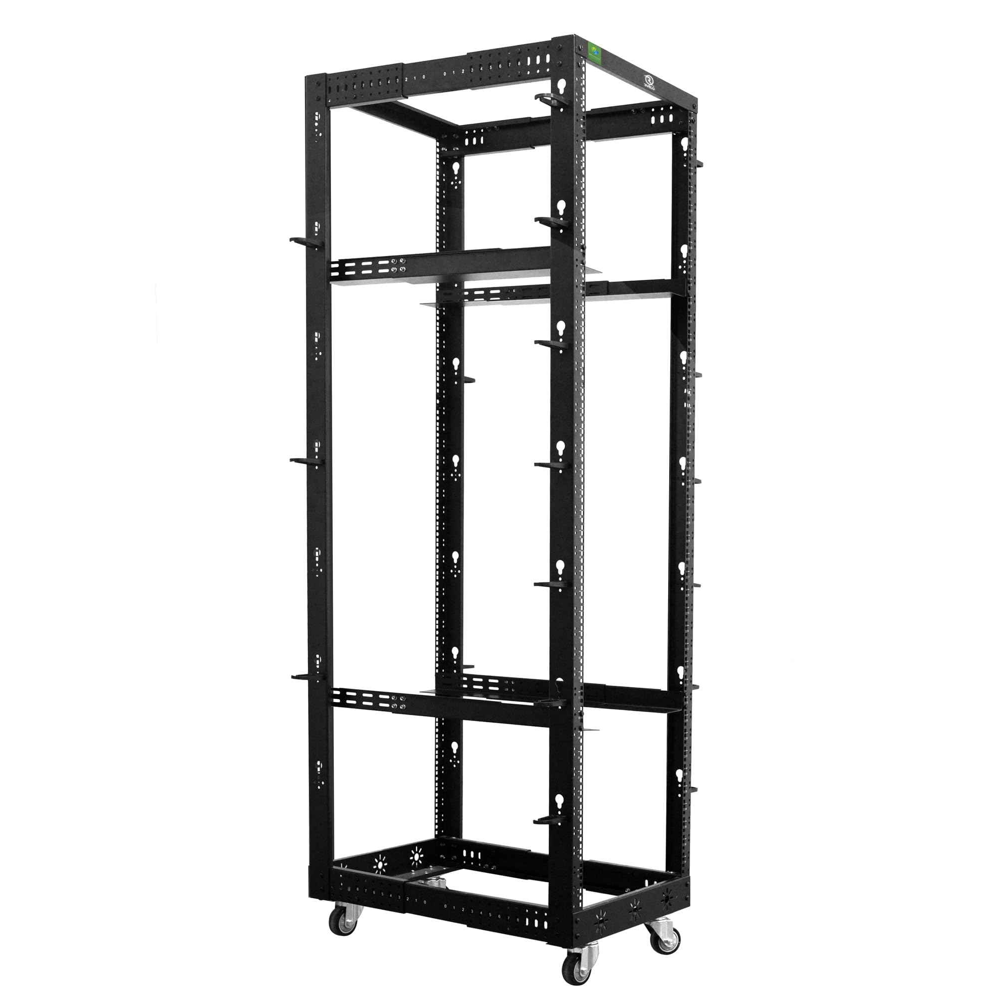 RIVECO 42U Server Rack