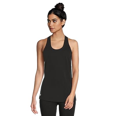Smartwool Active Mesh Racerback Tank Top Women