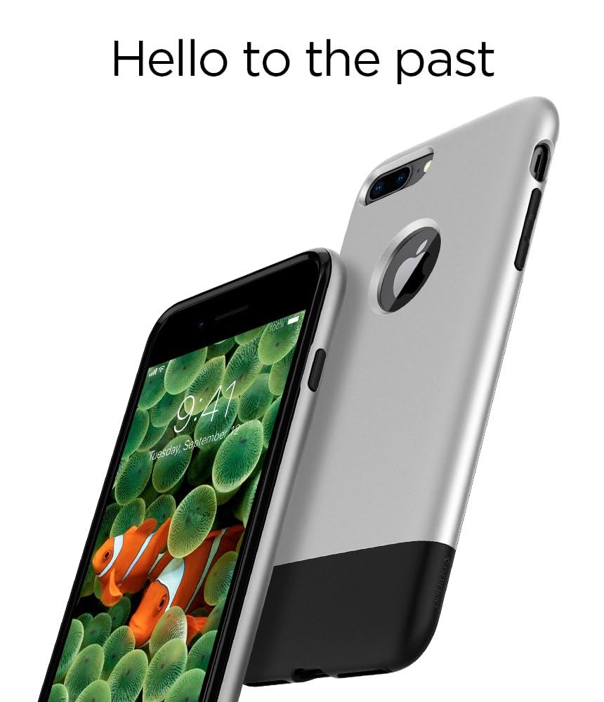 iPhone8 美品　spigenスマホケース付　アイフォン Amazon.co.jp: Spigen iPhone SE3 SE2 【第3/2世代】 ケース