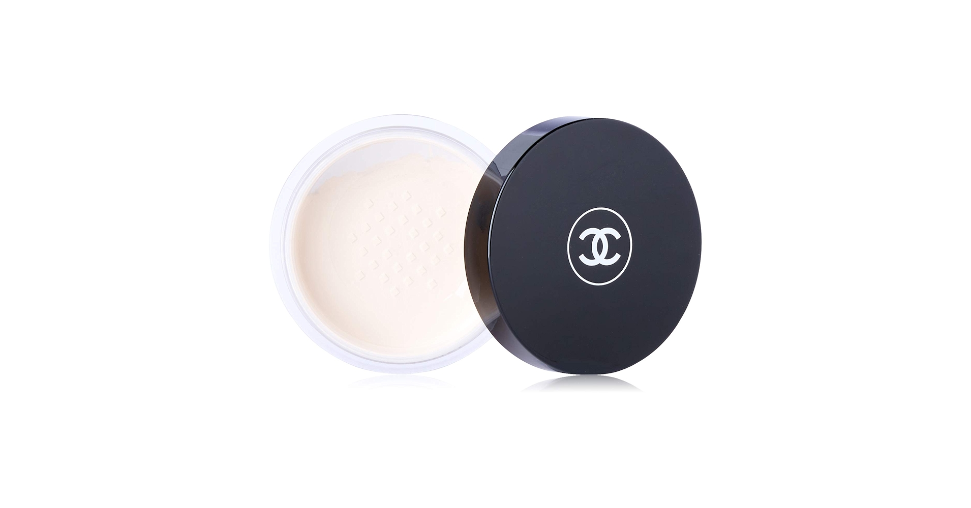 Amazon.com : Poudre Universelle Libre - 20 Clair by Chanel