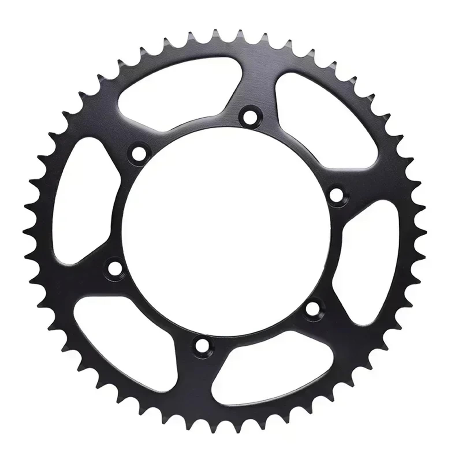 Piñón de transmisión para Kawasaki KX250 KX252 4 Tiempos KX250B 2020 KX250C 2021-2024 Piñón Trasero/Corona Dentada (1 Unidad) – Paso 520 42T, 48T, 50T, 51T(50T)