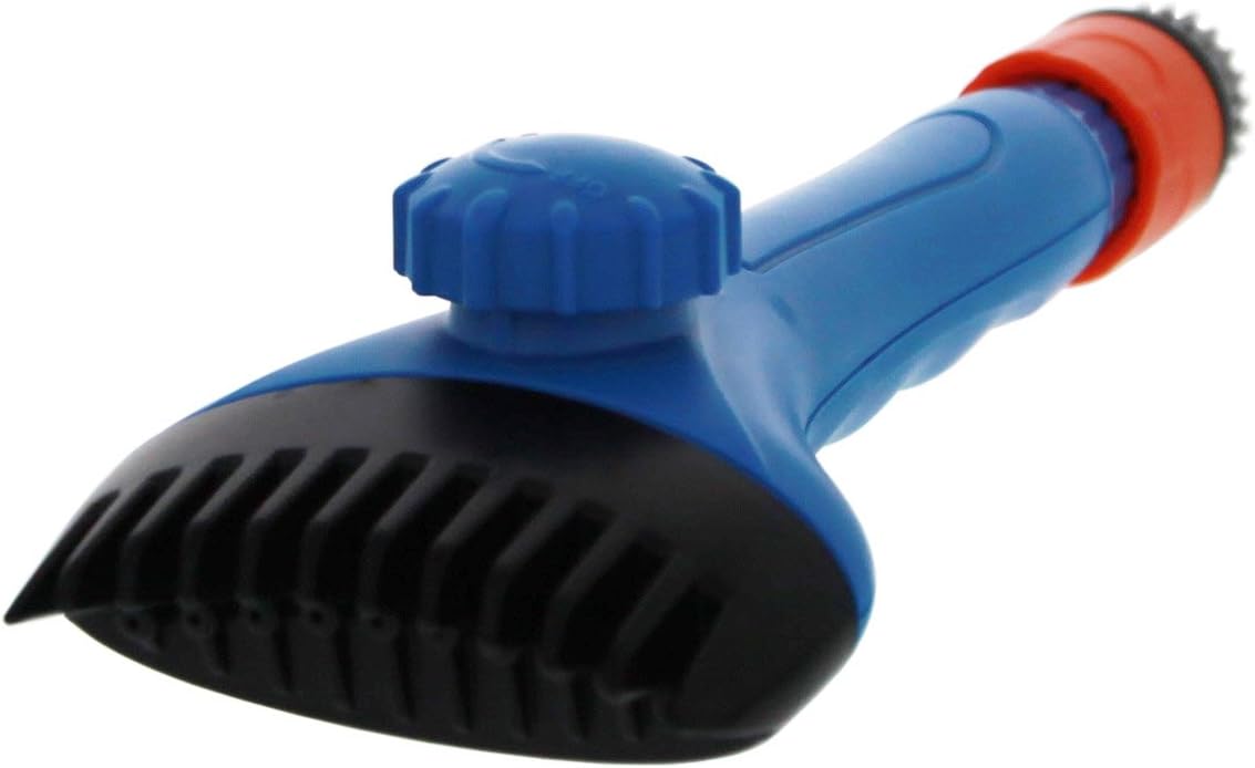 Tier1 Pool and Spa Filter Cartridge Cleaner Wand Brush