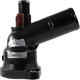 AISIN THT-023 OE Engine Coolant Thermostat & Housing for Toyota Camry - Perfect Fit, Reliable Performance