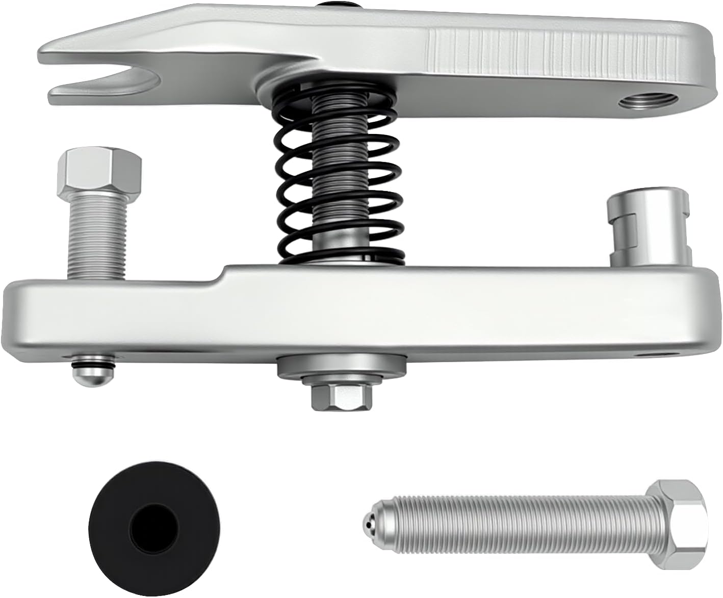 ZKTOOL Ball Joint Separator Puller Extractor Removal Tool Ball Puller for Land Rover Jaguar OEM JLR-204-793A