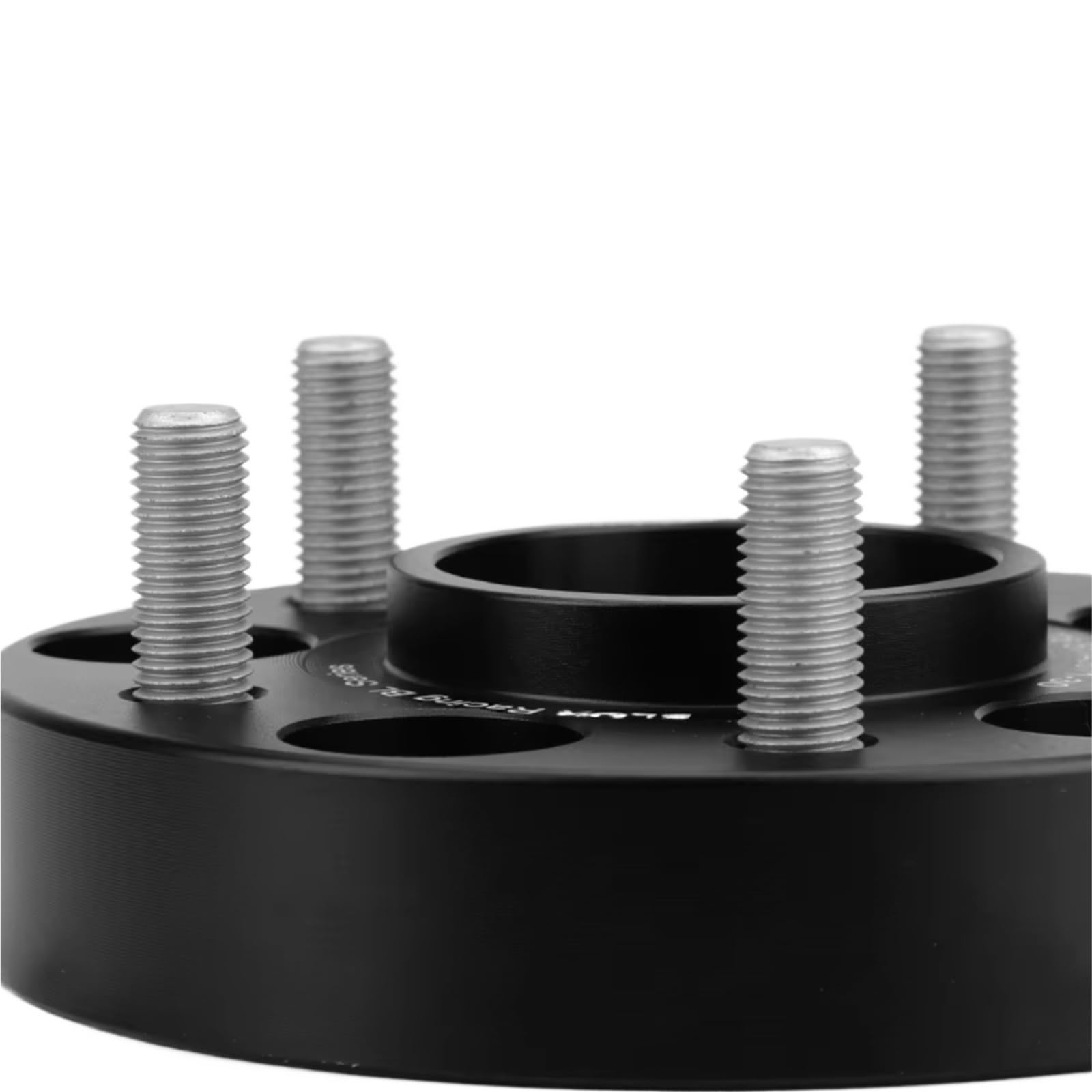 Distanziali Ruota Compatibile Con Lexus Adattatori Distanziatori Ruota Auto Spaziatura Accessori Pneumatici M12x1.5 PCD 5x114.3 CB = 60.1mm 15-45mm 2 Pezzi(40MM)