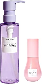 Glow Recipe Blueberry Bounce - Limpiador faci...