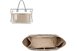 Ultimate Bag Liners for Handbags &amp; Tote Shapers