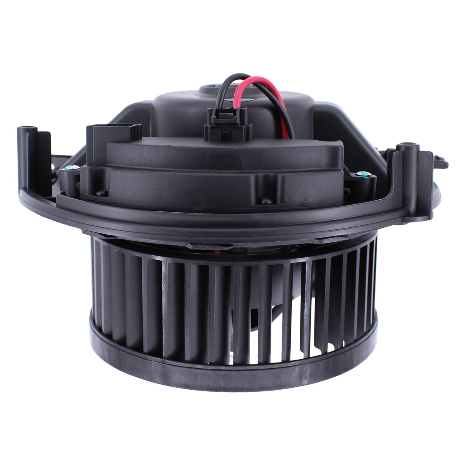 Ventola per abitacolo con motore per ventilatore, per impianto di riscaldamento T-Roc, per Passat B8, Golf VII Golf 7, Ti-guan Tour-an 5T Cra-fter Octa-via 5E Kodiaq Superb 3 3 V