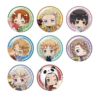 Amazon.co.jp: ワイライン (Y Line) ヘタリア World☆Stars