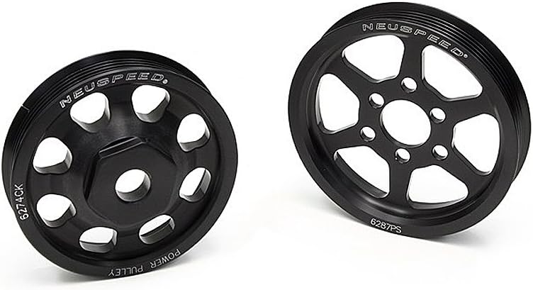 Neuspeed 62.10.32 NEUSPEED POWER PULLEY KIT R32