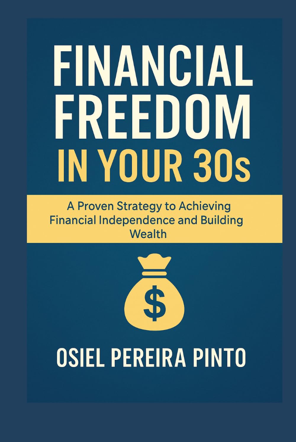 Financial Freedom in Your 30s