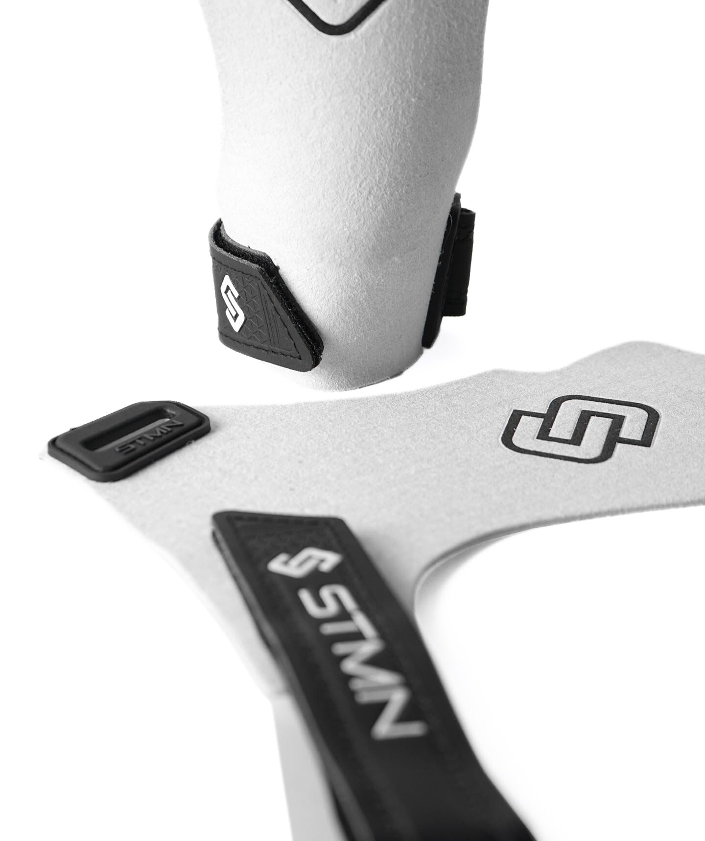 Paracalli Synth Free Grip Estremo Sensibilità Totale Vegan Ultra Leggeri per Sbarra Muscle-Up Pull-Up Wod Cross Training Uomo Donna